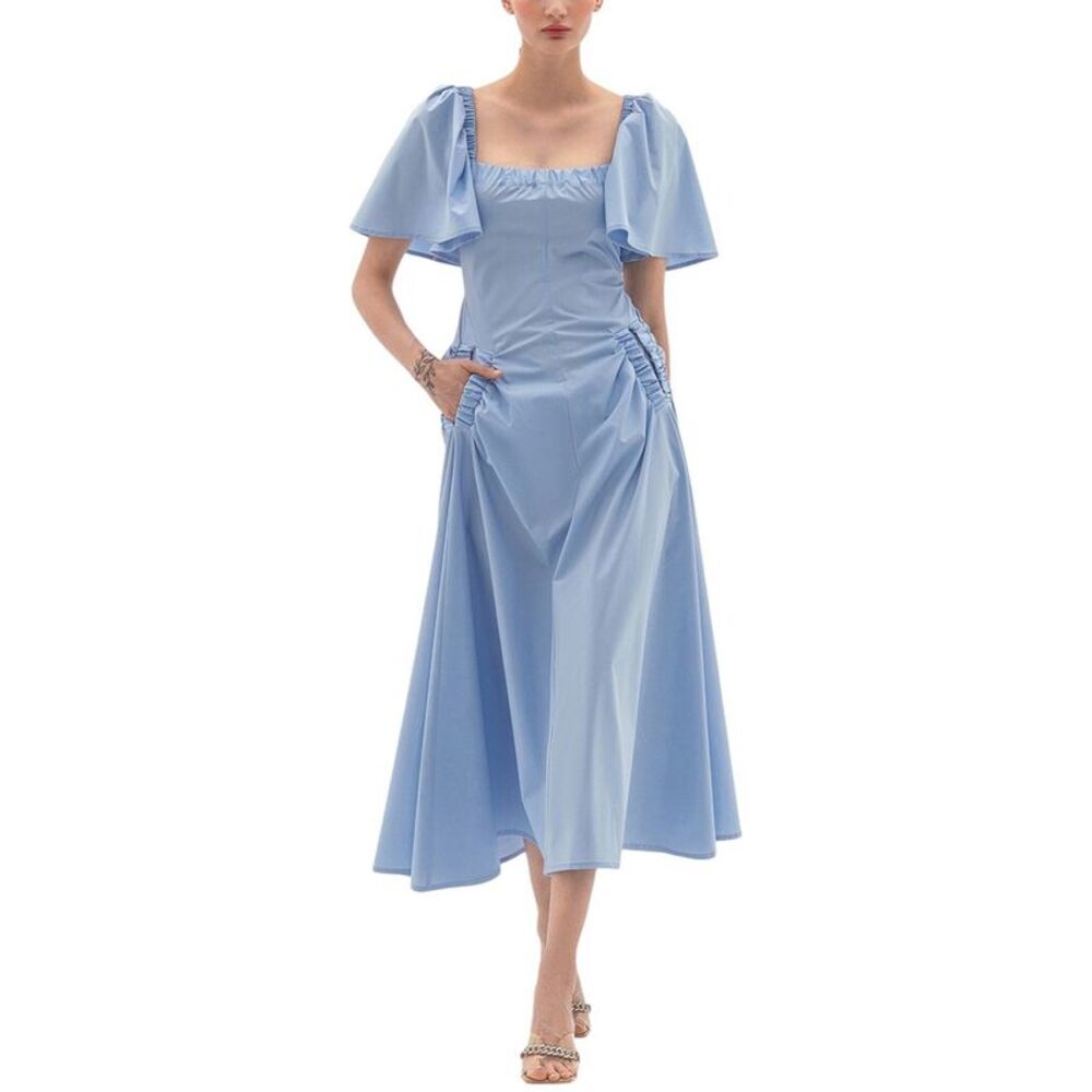 Bgl Womens  Maxi Dress